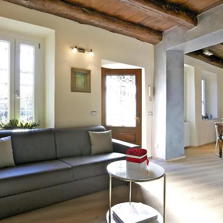 Lejlighed Il Giardinetto Suna - Ilm03043-dyd Verbania