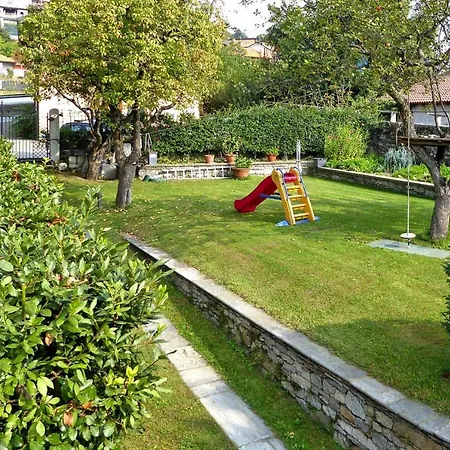Il Giardinetto Suna - Ilm03043-dyd *
