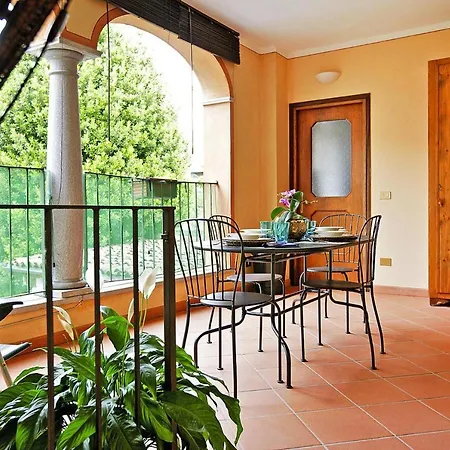 Apartamento Il Giardinetto Suna - Ilm03043-dyd