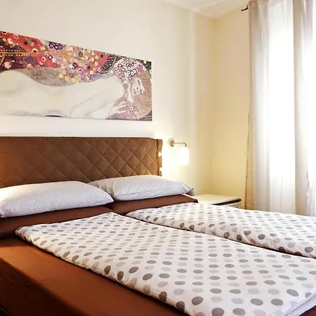 Apartamento Il Giardinetto Suna - Ilm03043-dyd Verbania
