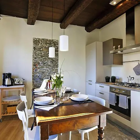 Il Giardinetto Suna - Ilm03043-dyd Apartamento *