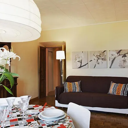 Il Giardinetto Suna - Ilm03043-dyd Apartamento *