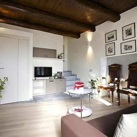 Apartamento Il Giardinetto Suna - Ilm03043-dyd *