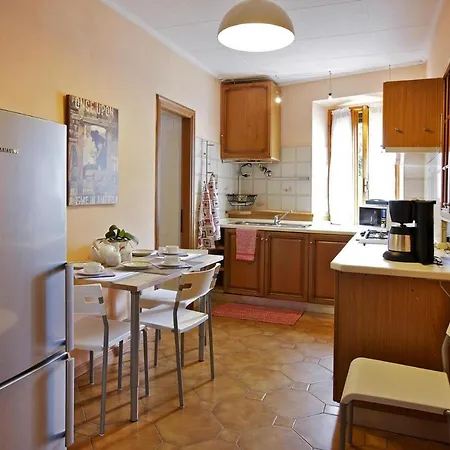 Apartamento Il Giardinetto Suna - Ilm03043-dyd