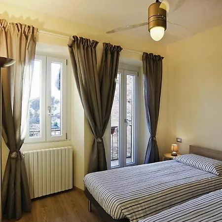 Apartamento Il Giardinetto Suna - Ilm03043-dyd Verbania