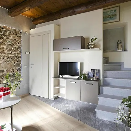 Il Giardinetto Suna - Ilm03043-dyd Apartamento Verbania